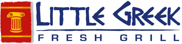 Little Greek Fresh Grill